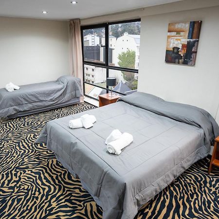 American Suites Σαν Κάρλος ντε Μπαριλότσε Εξωτερικό φωτογραφία