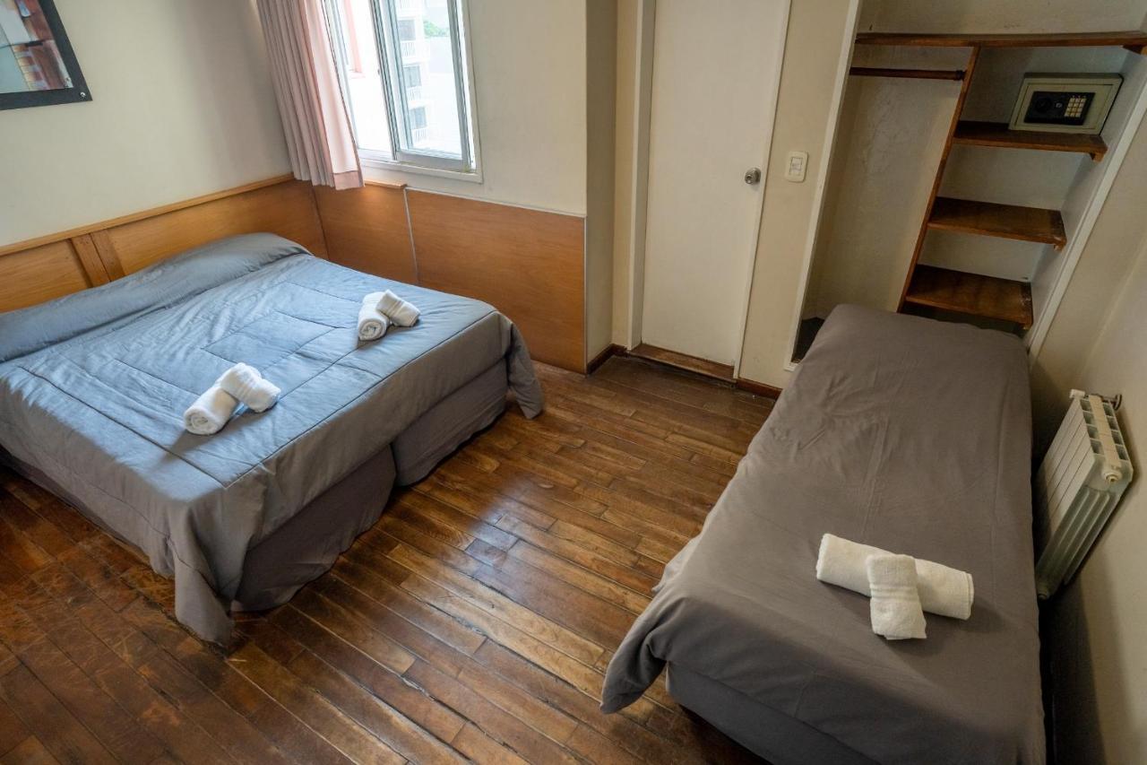 American Suites Σαν Κάρλος ντε Μπαριλότσε Εξωτερικό φωτογραφία