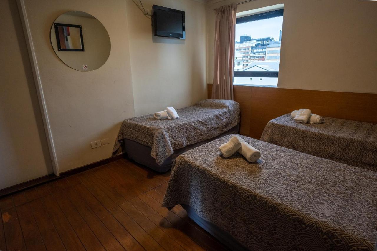 American Suites Σαν Κάρλος ντε Μπαριλότσε Εξωτερικό φωτογραφία