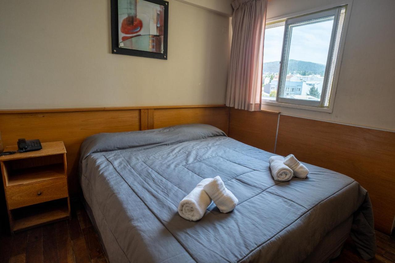 American Suites Σαν Κάρλος ντε Μπαριλότσε Εξωτερικό φωτογραφία