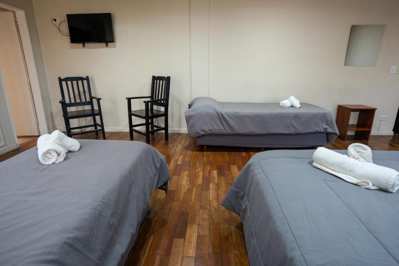American Suites Σαν Κάρλος ντε Μπαριλότσε Εξωτερικό φωτογραφία