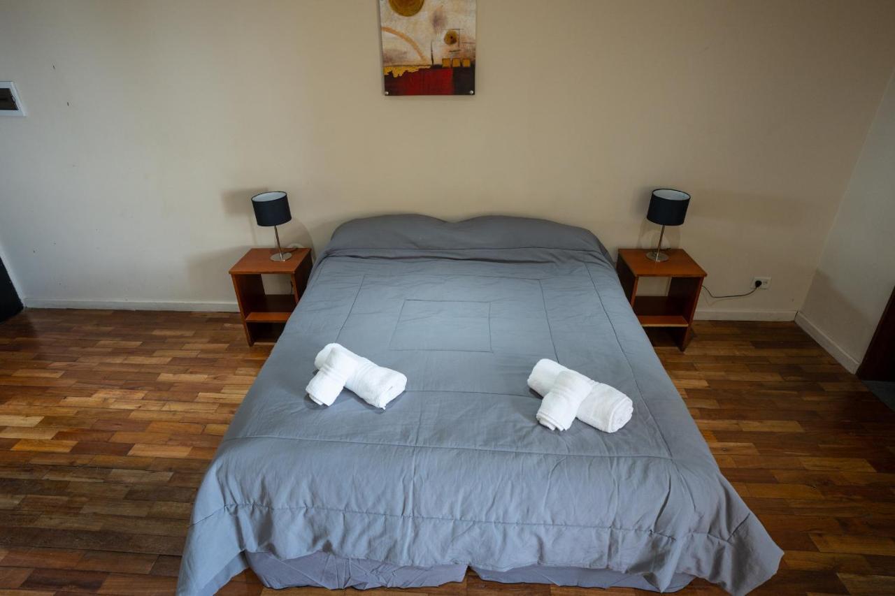 American Suites Σαν Κάρλος ντε Μπαριλότσε Εξωτερικό φωτογραφία