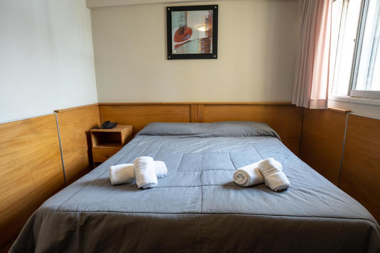 American Suites Σαν Κάρλος ντε Μπαριλότσε Εξωτερικό φωτογραφία