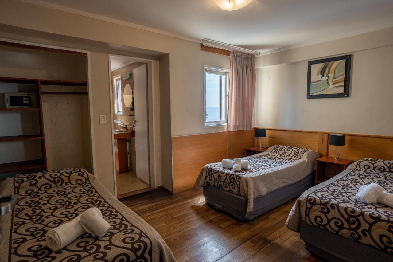 American Suites Σαν Κάρλος ντε Μπαριλότσε Εξωτερικό φωτογραφία