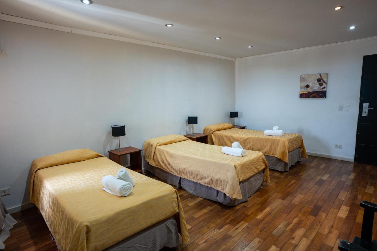 American Suites Σαν Κάρλος ντε Μπαριλότσε Εξωτερικό φωτογραφία