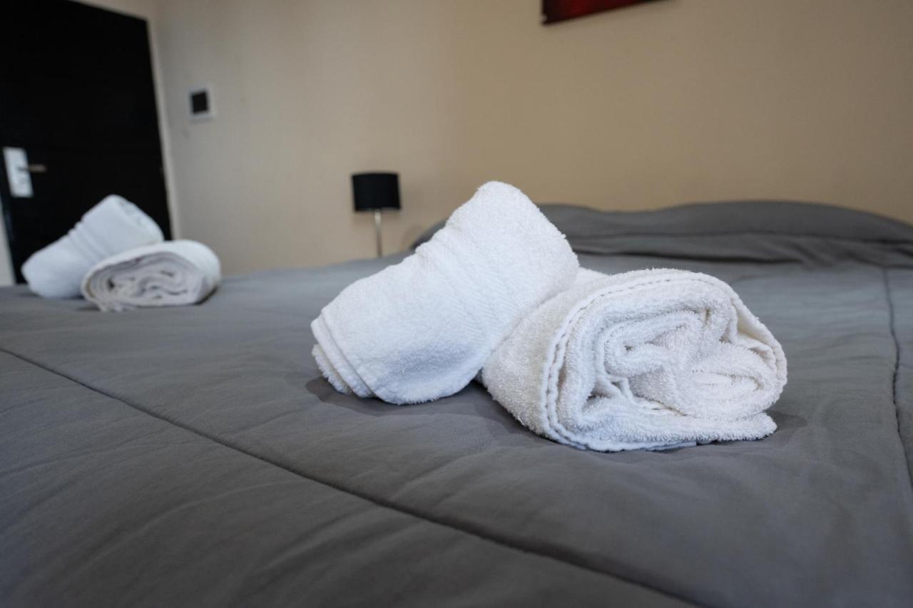 American Suites Σαν Κάρλος ντε Μπαριλότσε Εξωτερικό φωτογραφία