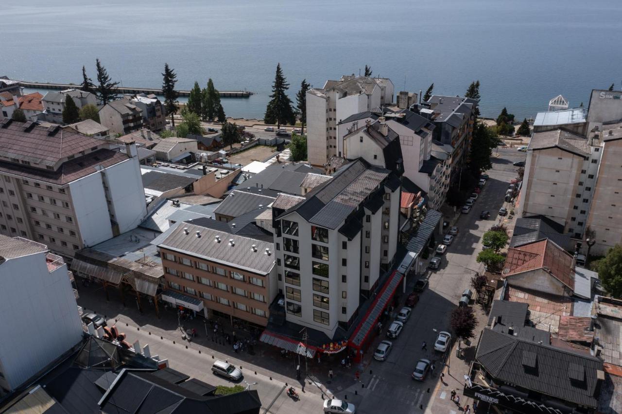 American Suites Σαν Κάρλος ντε Μπαριλότσε Εξωτερικό φωτογραφία