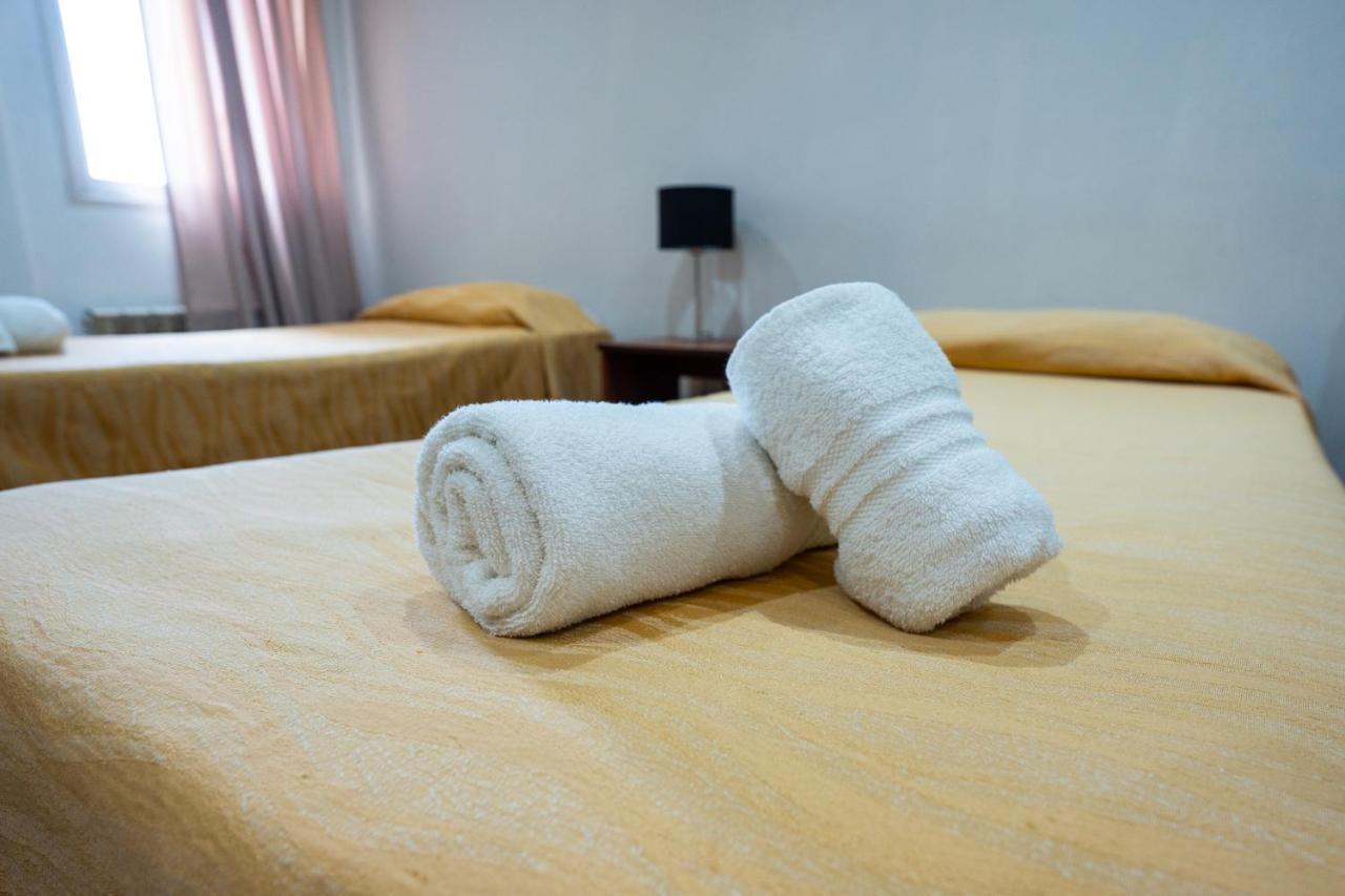 American Suites Σαν Κάρλος ντε Μπαριλότσε Εξωτερικό φωτογραφία
