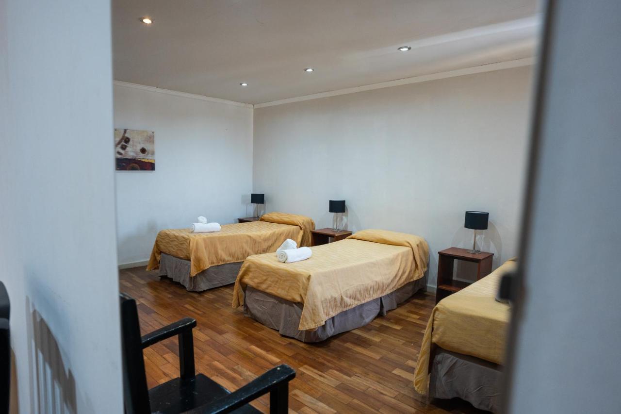 American Suites Σαν Κάρλος ντε Μπαριλότσε Εξωτερικό φωτογραφία