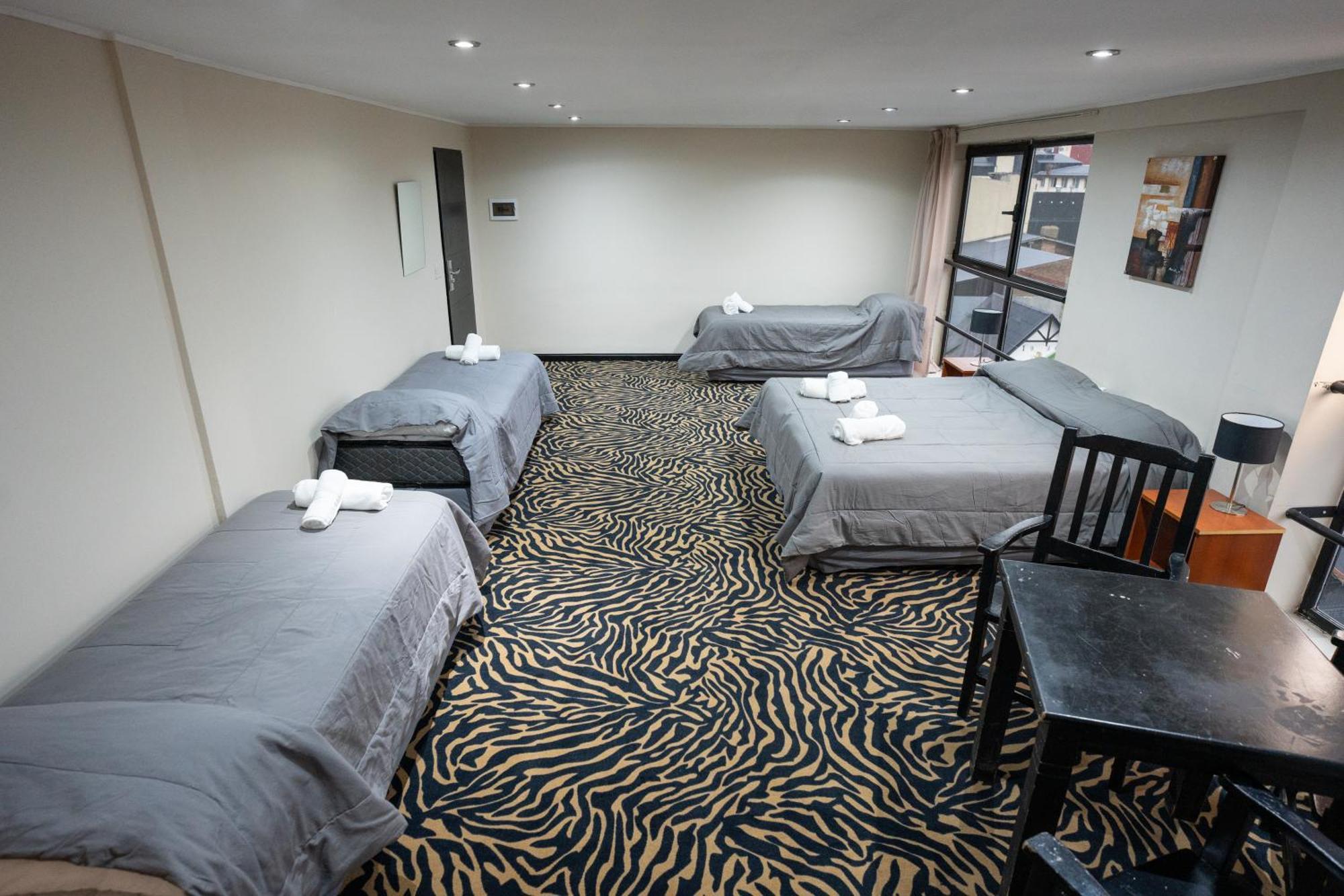 American Suites Σαν Κάρλος ντε Μπαριλότσε Εξωτερικό φωτογραφία