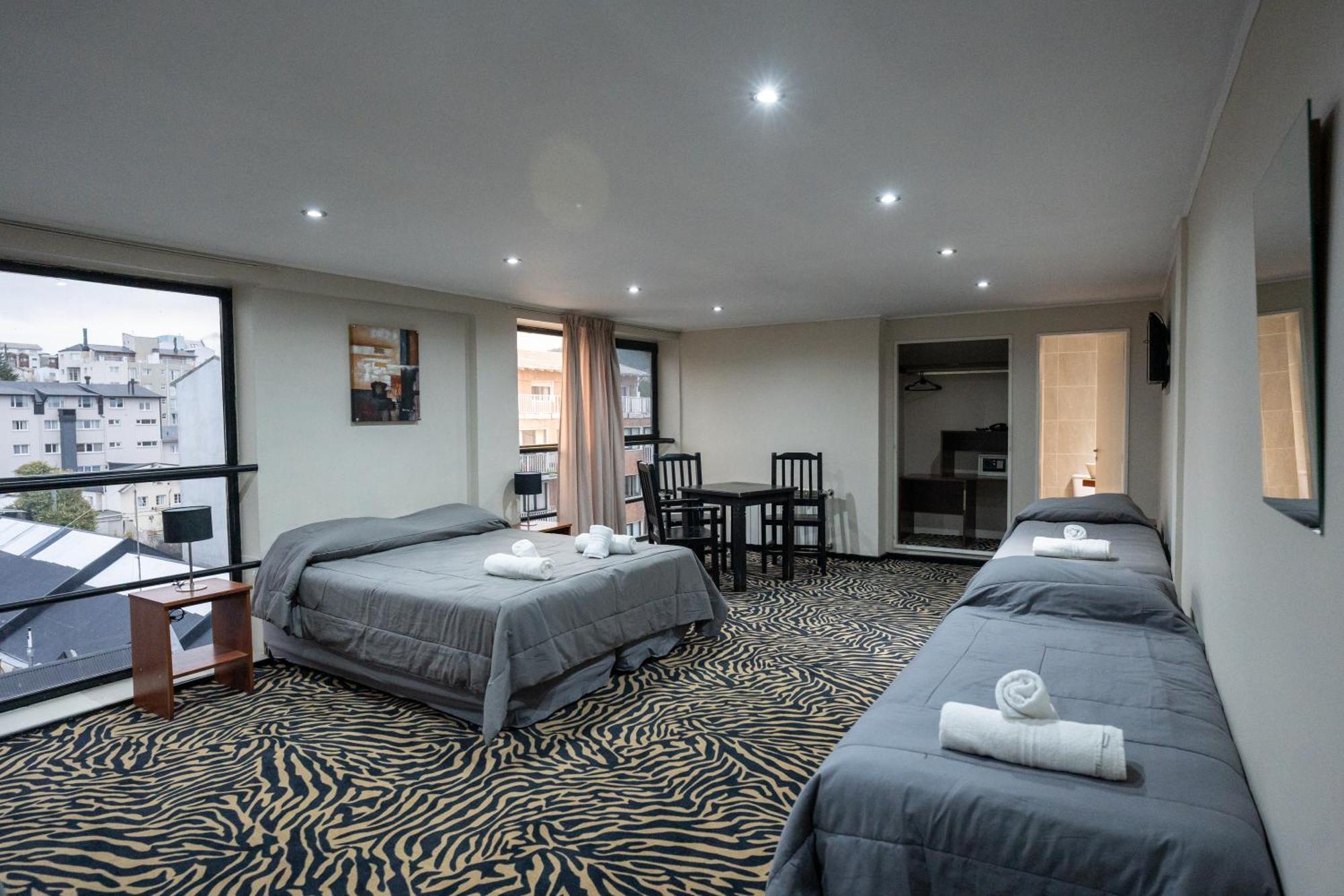 American Suites Σαν Κάρλος ντε Μπαριλότσε Εξωτερικό φωτογραφία