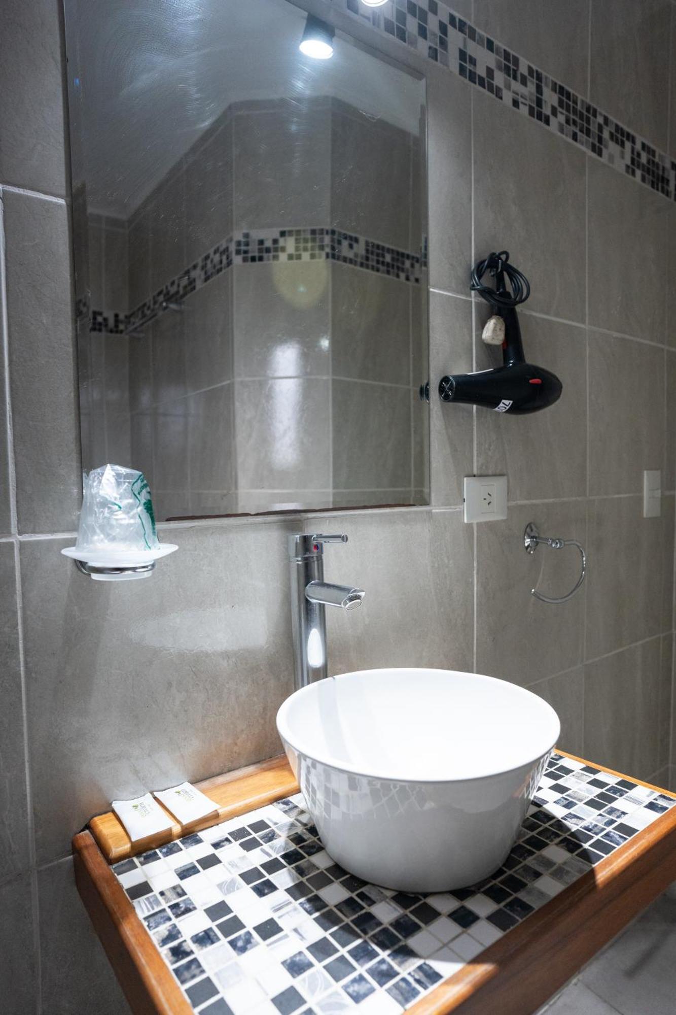 American Suites Σαν Κάρλος ντε Μπαριλότσε Εξωτερικό φωτογραφία