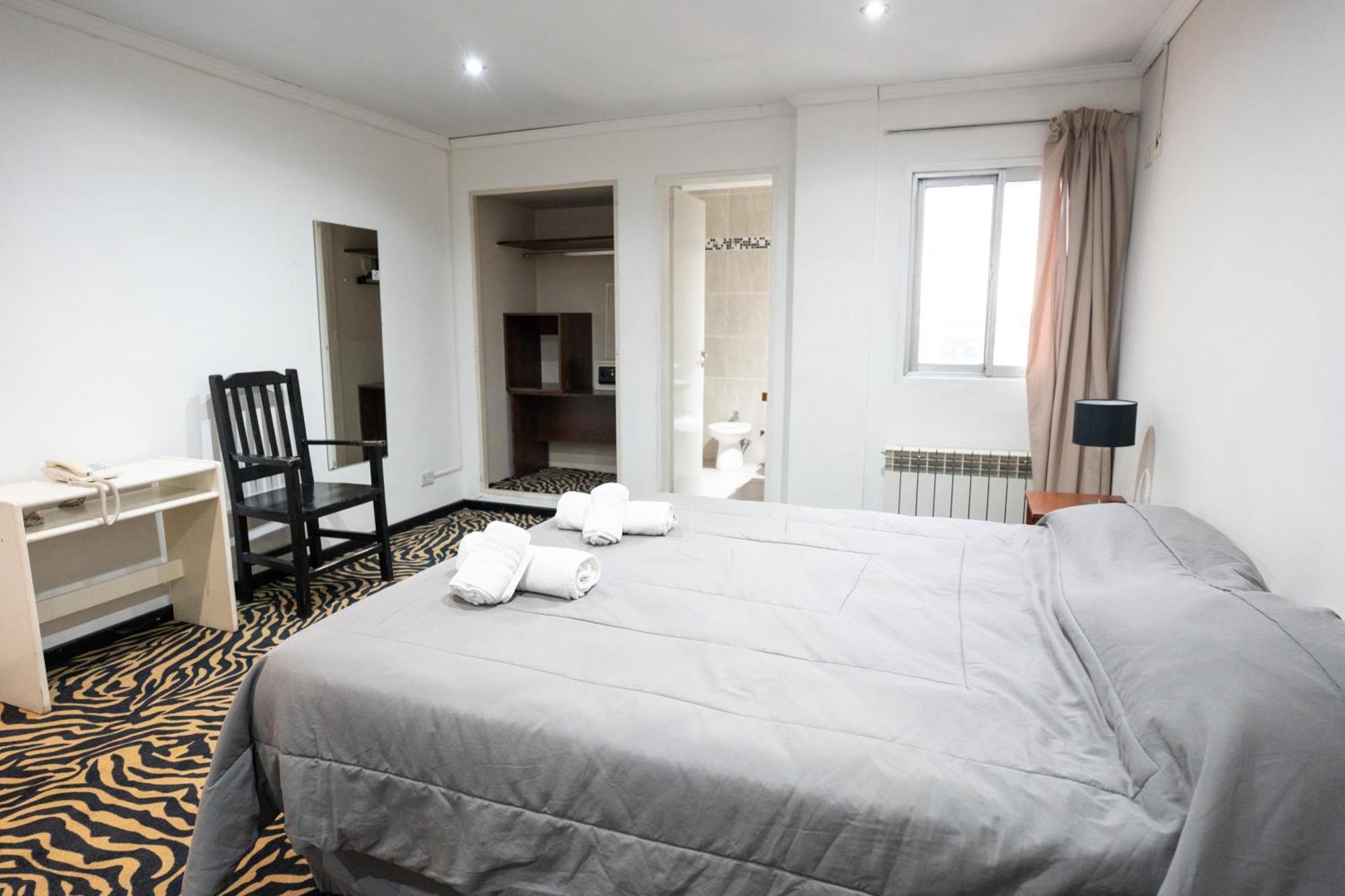 American Suites Σαν Κάρλος ντε Μπαριλότσε Εξωτερικό φωτογραφία