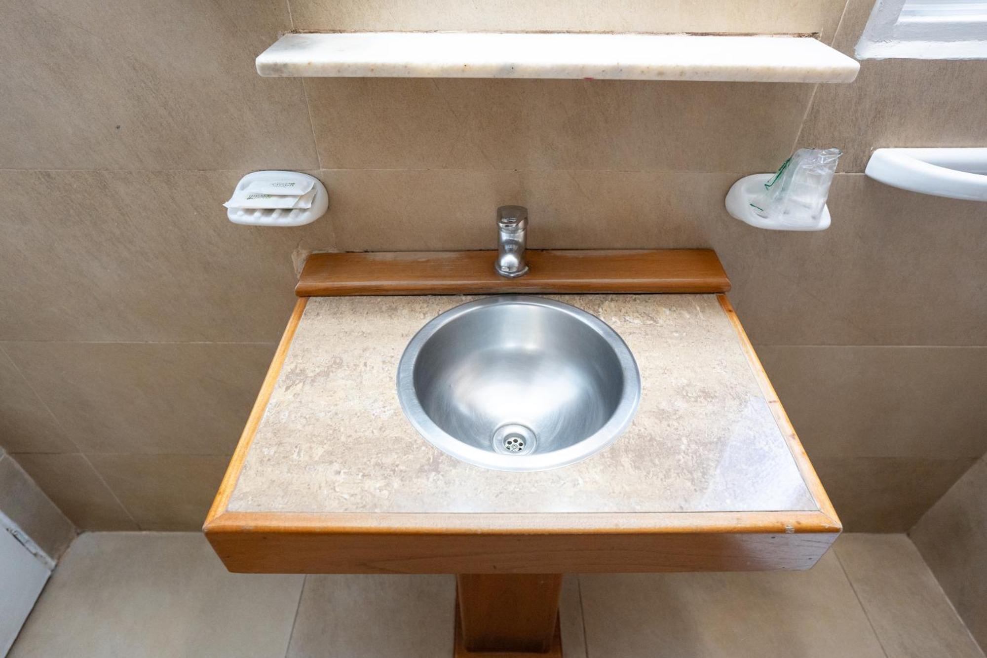 American Suites Σαν Κάρλος ντε Μπαριλότσε Εξωτερικό φωτογραφία
