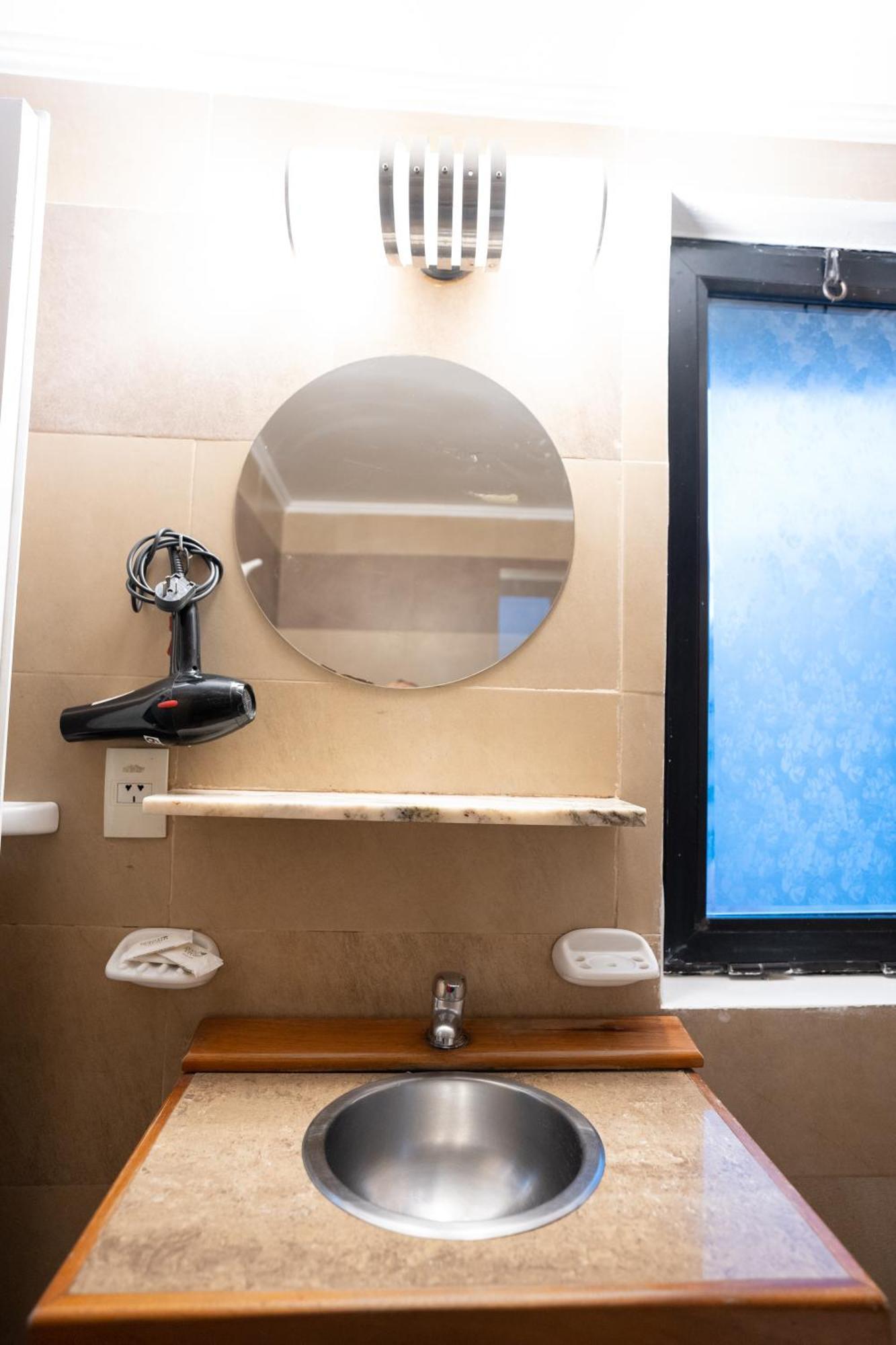 American Suites Σαν Κάρλος ντε Μπαριλότσε Εξωτερικό φωτογραφία
